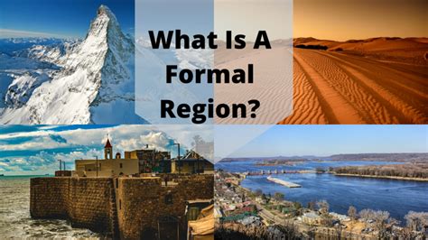 is milwaukee a formal region.